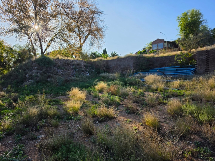 Commercial Property for Sale in Keidebees Northern Cape